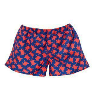 Boy’s Turtle Tide Swim Shorts