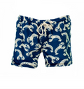 Lobster Swim Shorts