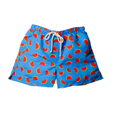Watermelon Swim Shorts
