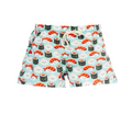Sushi Swim Shorts