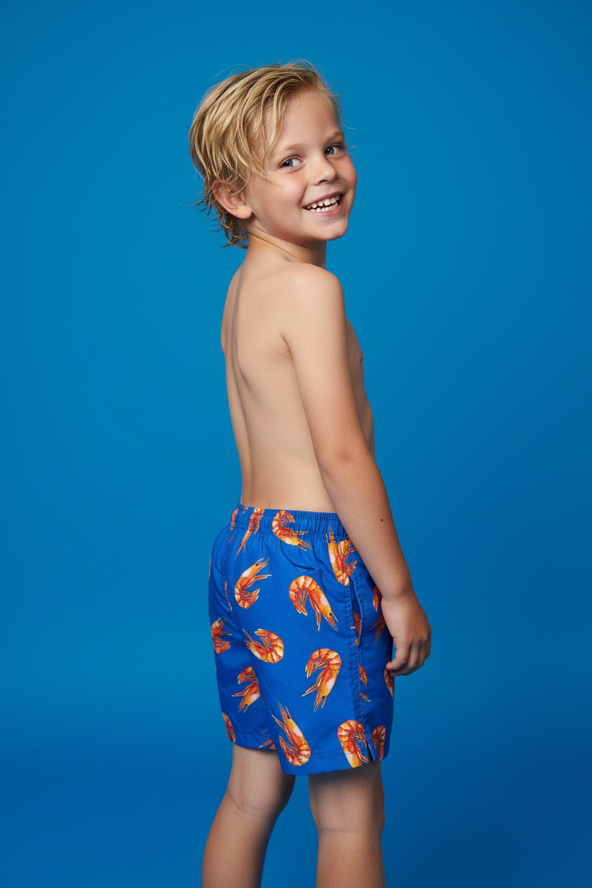 Pose 2
