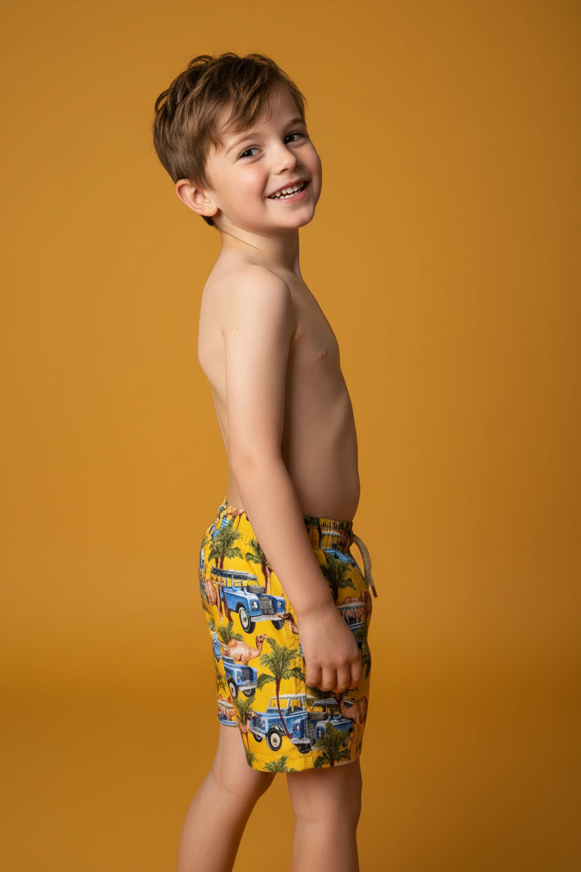 Pose 2
