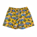 Safari Swim Shorts – Lookbook