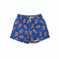 Shrimp Swim Shorts – Clean Lookbook